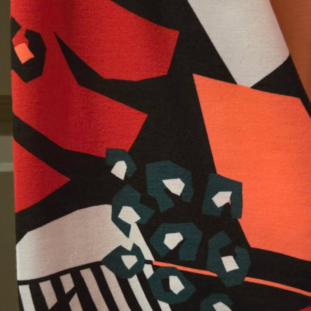 Rare Farm Rio x Adidas Jacket! - Picture 4 of 5